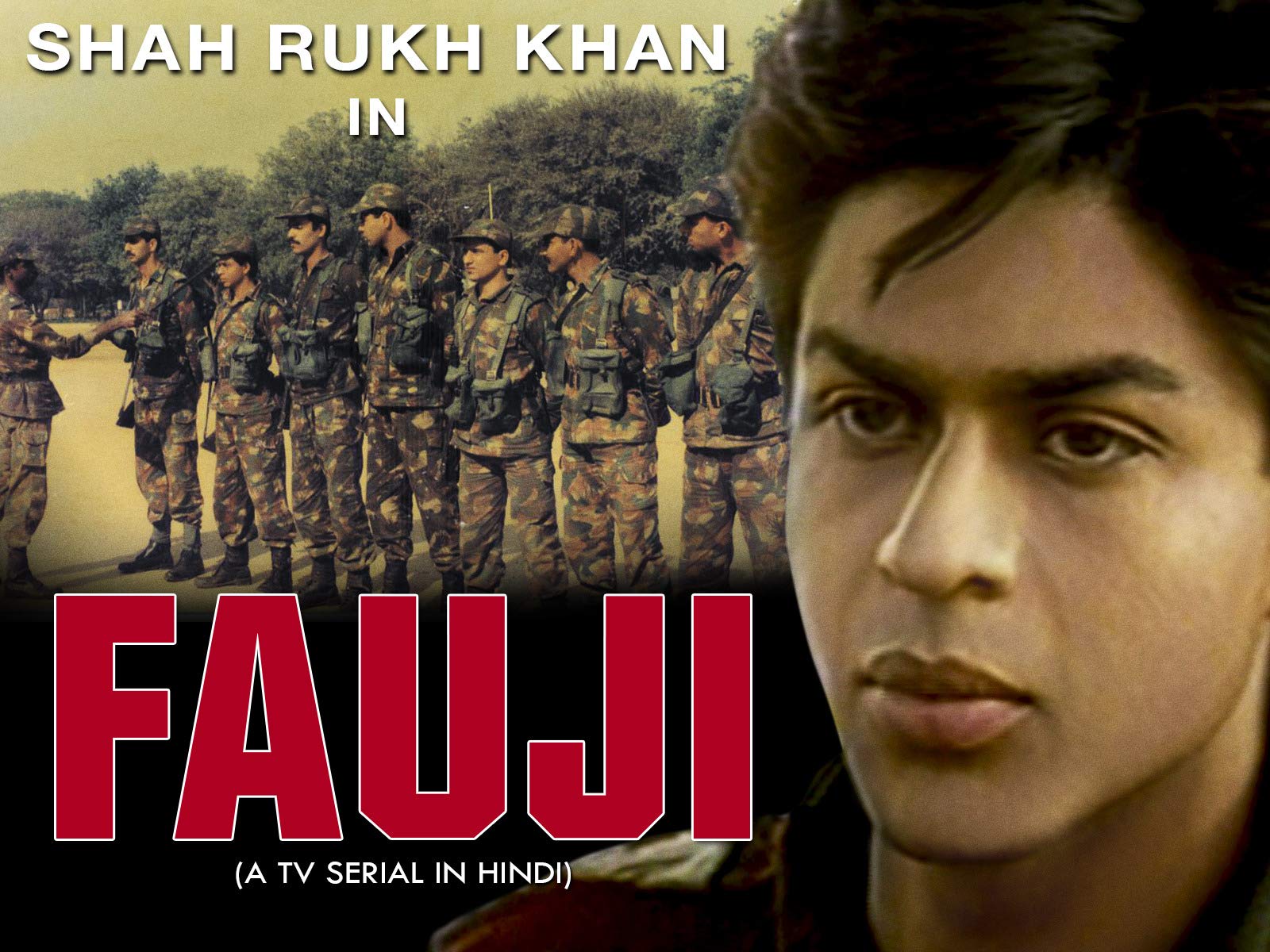 Best Indian Web Series Based On Army