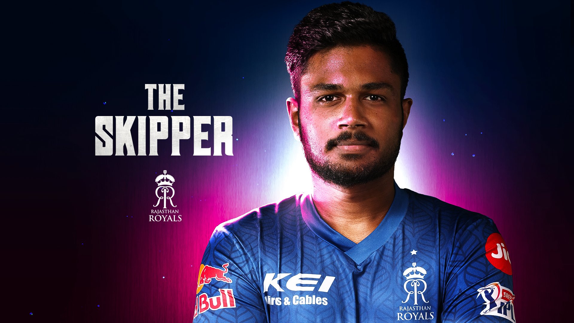 RAJASTHAN ROYALS IPL 2021 TEAM