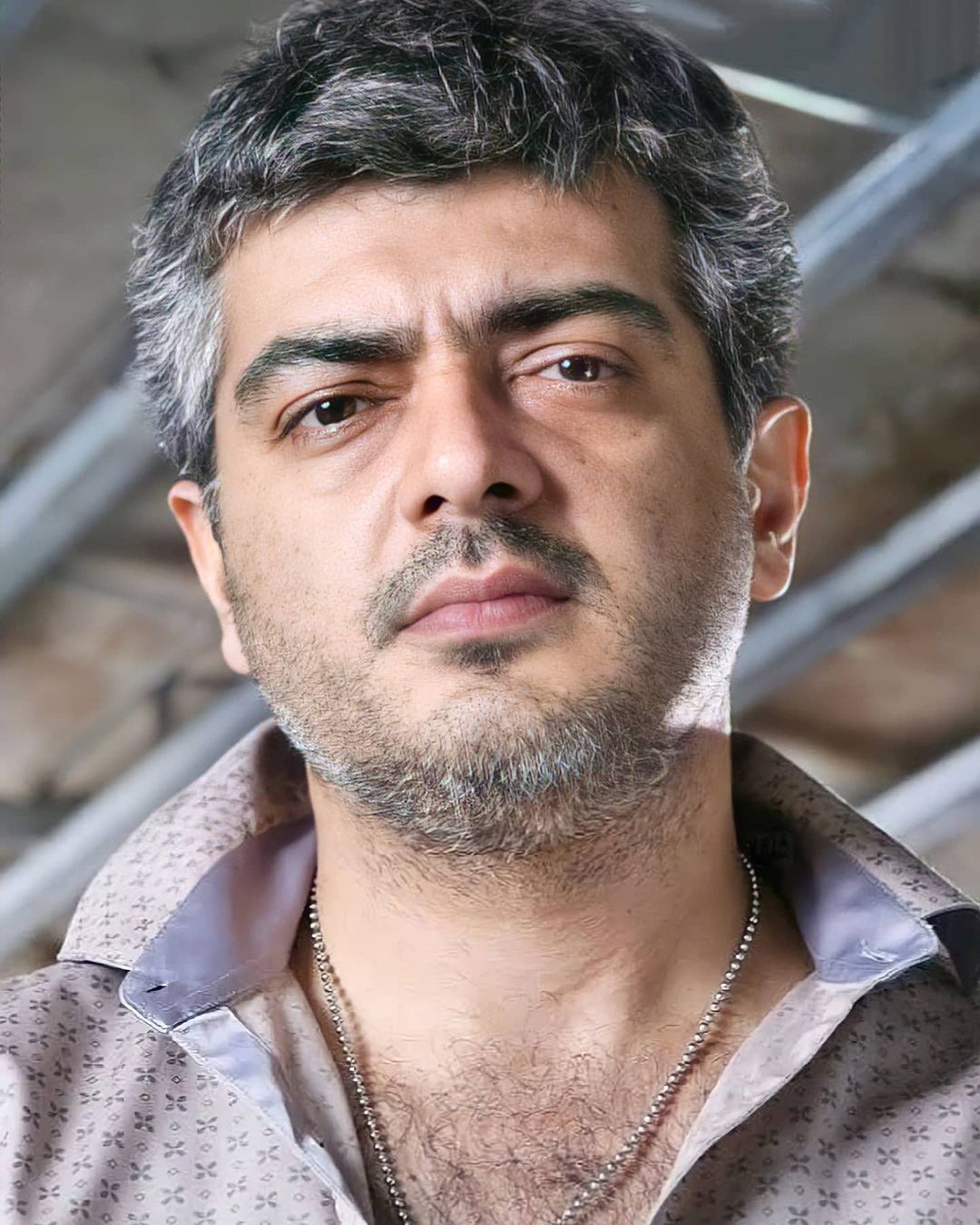 1 lakh for selling a roadside idli Actor Ajith! What is the reason for giving money?