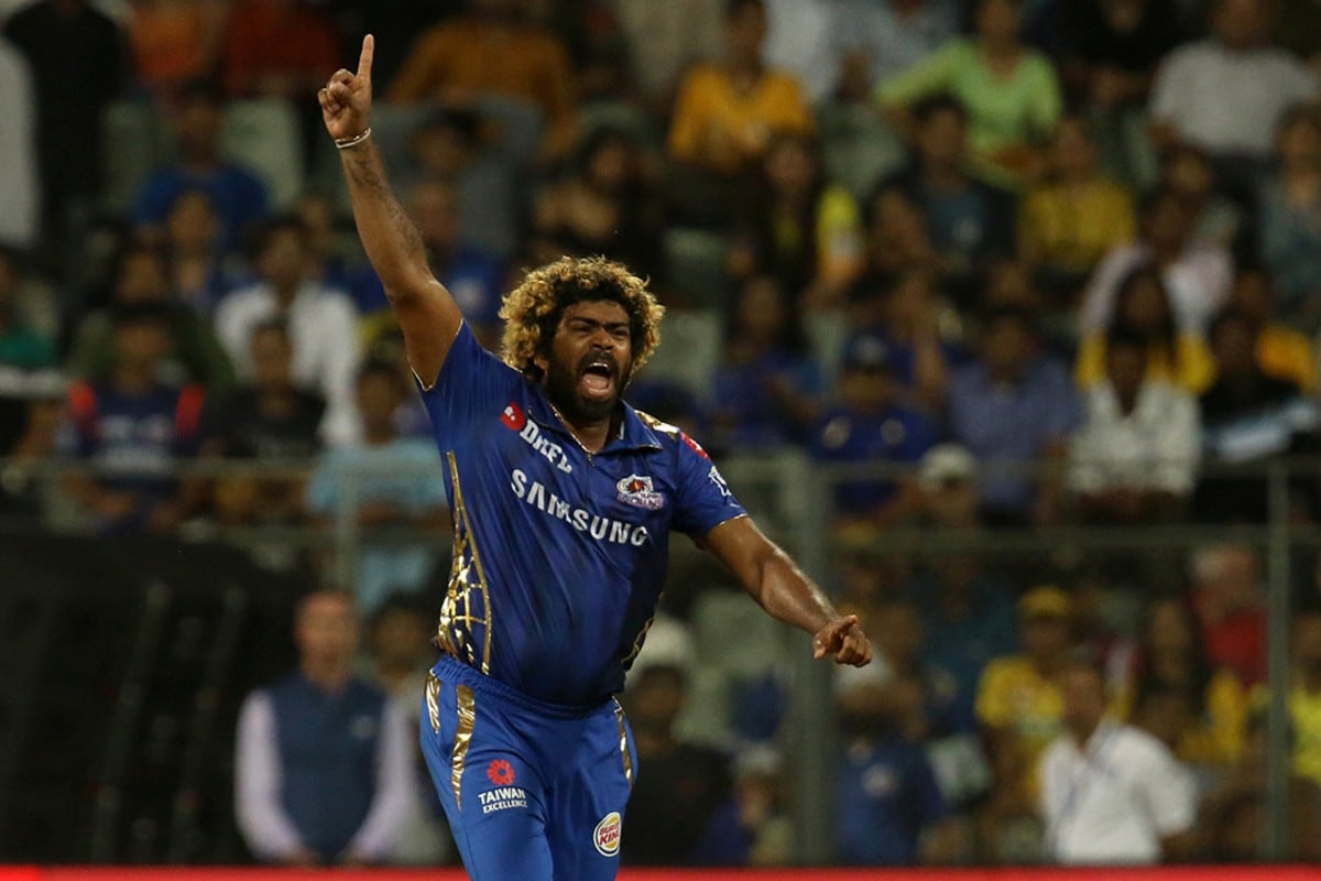 Lasith Malinga, MI, IPL