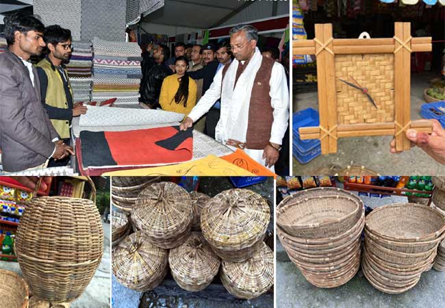 handicrafts-and-handloom-business-becoming-self-sufficient-in-uttarakhand