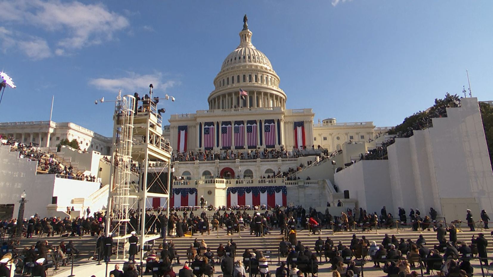 national unity is our future says us president joe biden