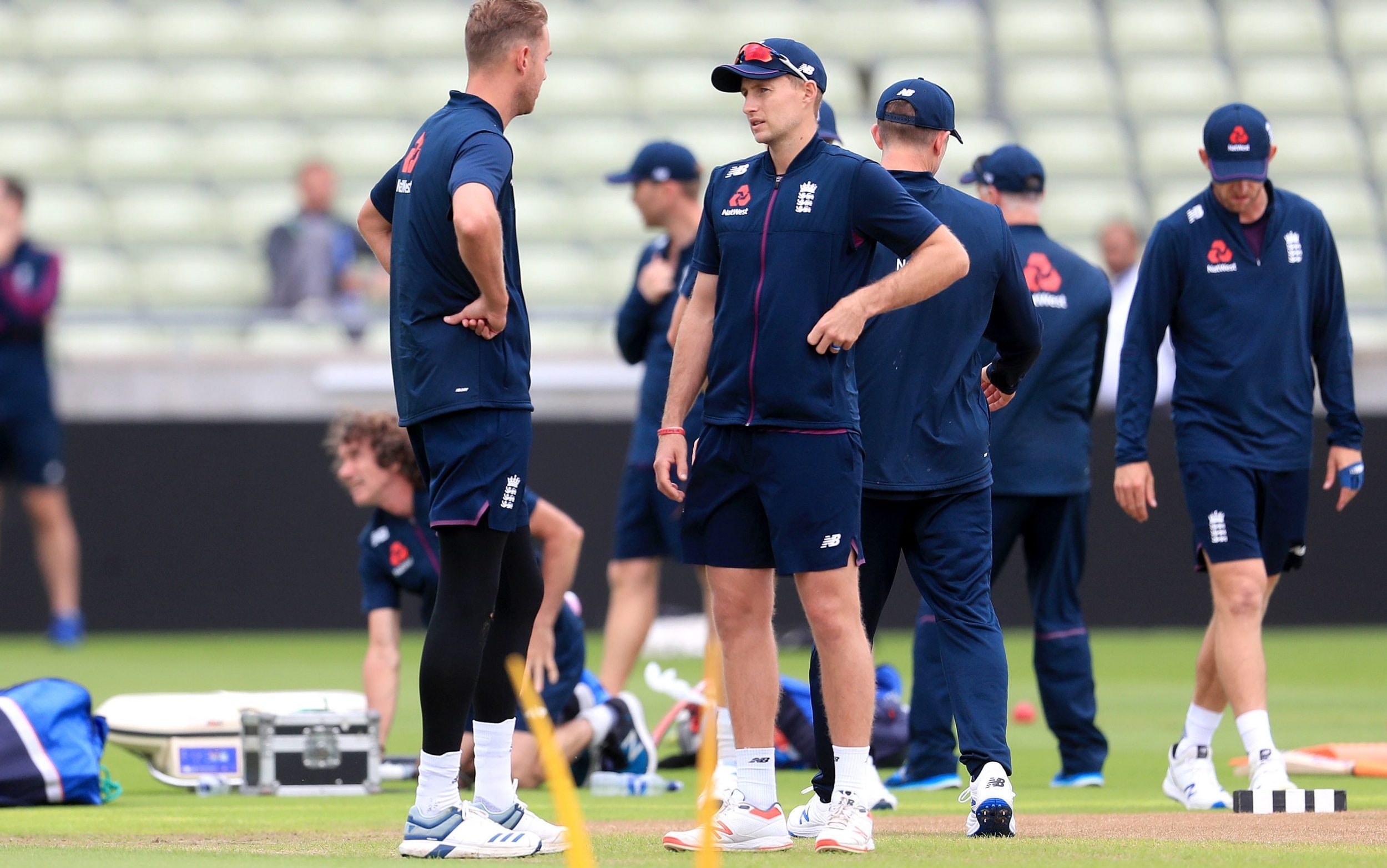 IND vs ENG, Graeme Smith