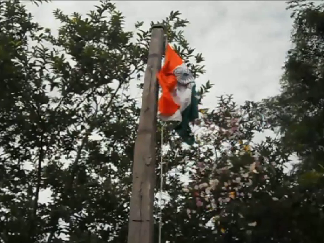 area-where-first-time-flag-hoisted-in-bastar