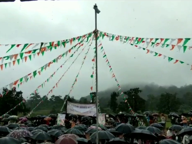 area-where-first-time-flag-hoisted-in-bastar