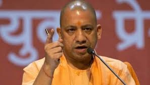 Uttar Pradesh Chief Minister Yogi Adityanath