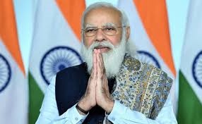 Prime Minister Narendra Modi