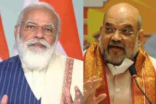 Narendra Modi, Amit Shah to visit Assam today