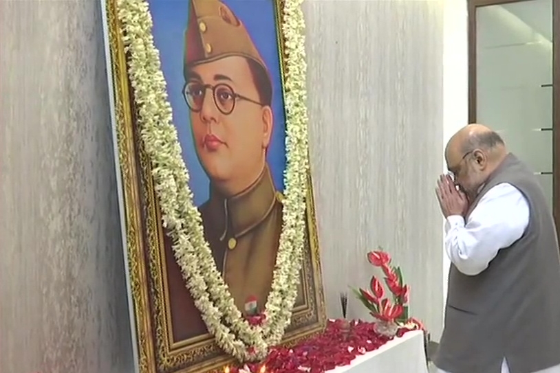 netaji jayanti