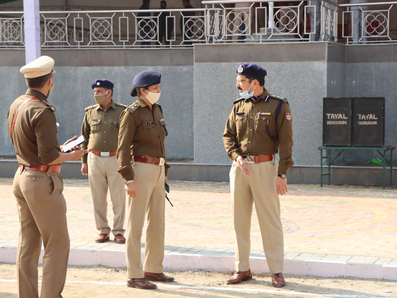 preparations-for-republic-day-completed-in-dehradun