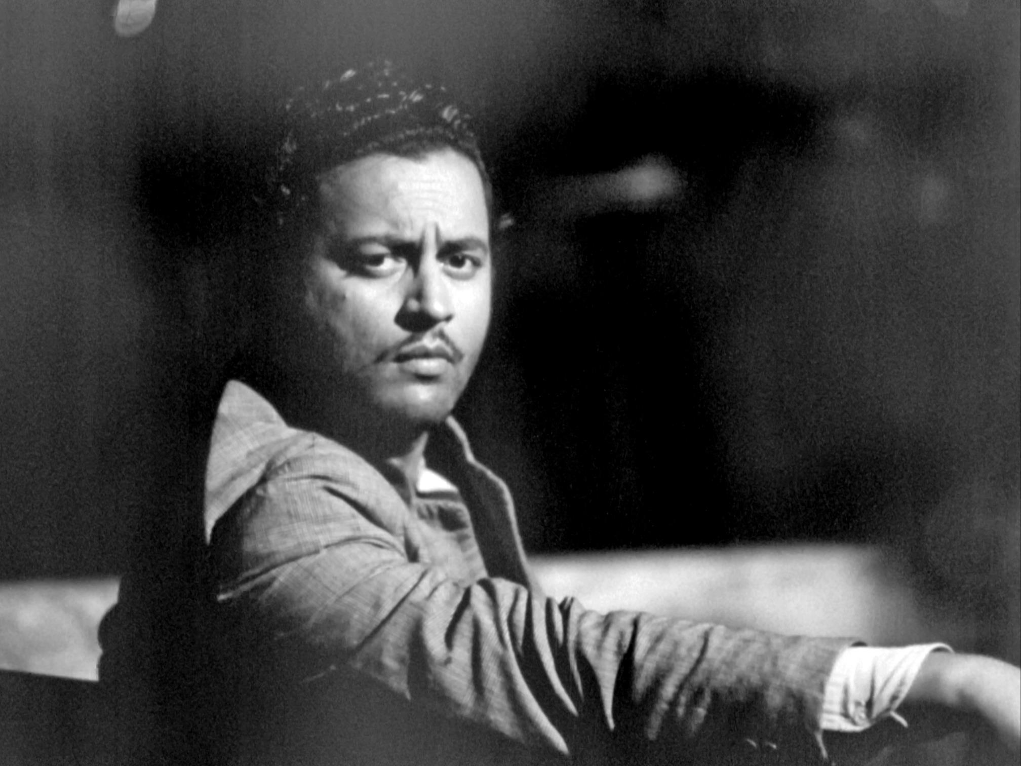 Aamir Khan as guru dutt