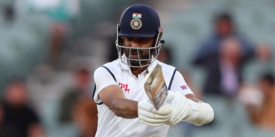 Melbourne century very special as it was crucial for series victory, says Rahane