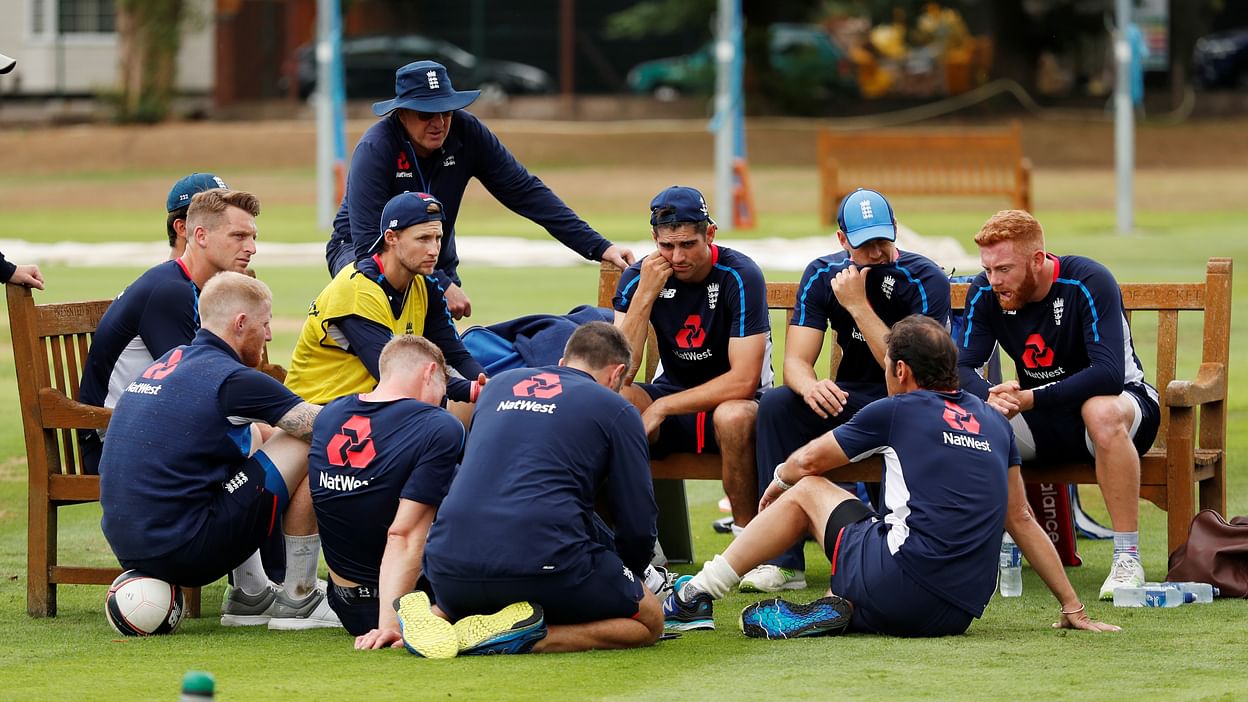 england-squad-will-get-three-days-to-train-before-first-test-in-chennai