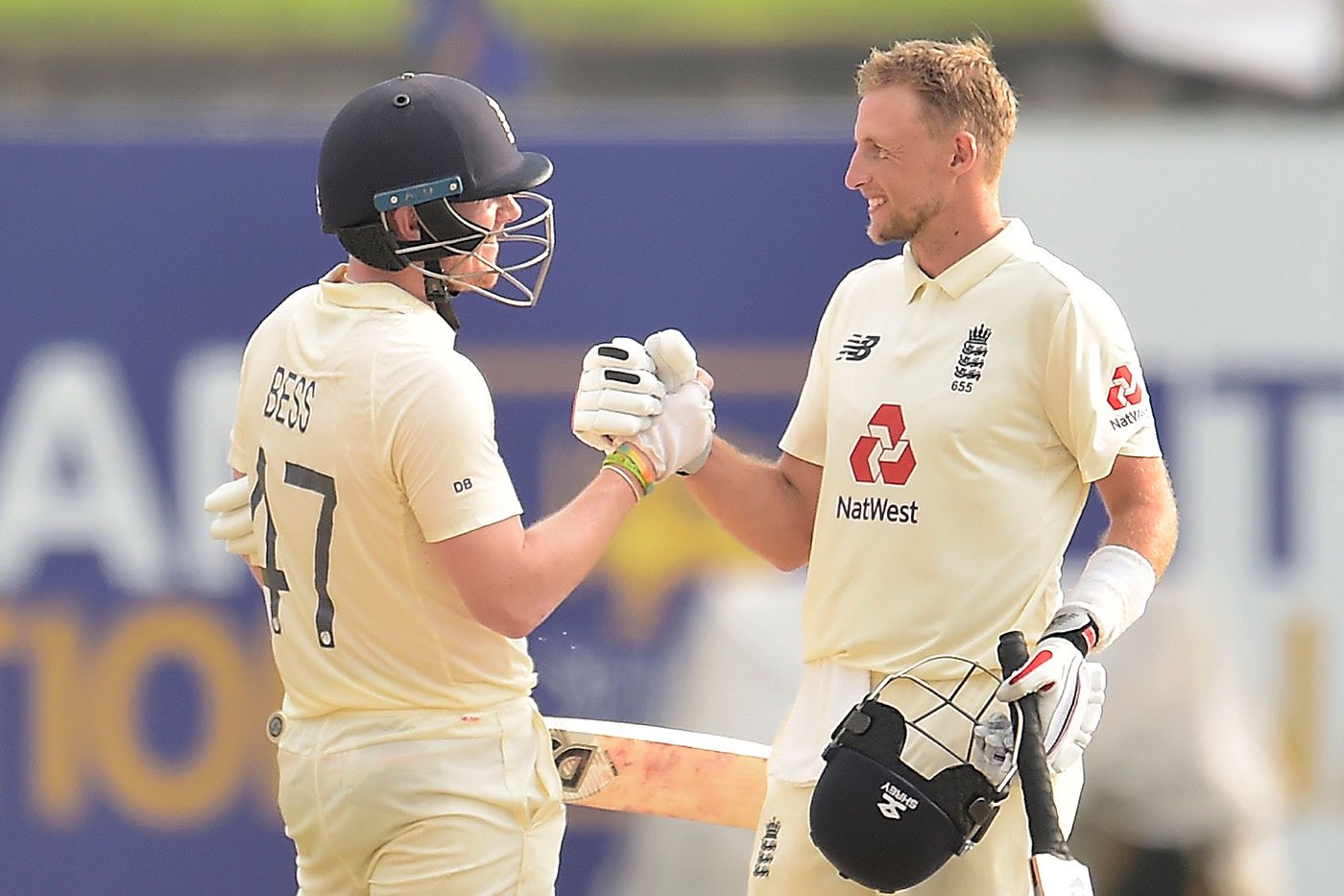 SL vs Eng 2nd Test: Spinners, Sibley come to party as visitors win by six wickets, take series 2-0