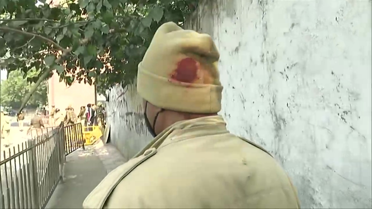 R-Day tractor rally: Security tightened in Delhi