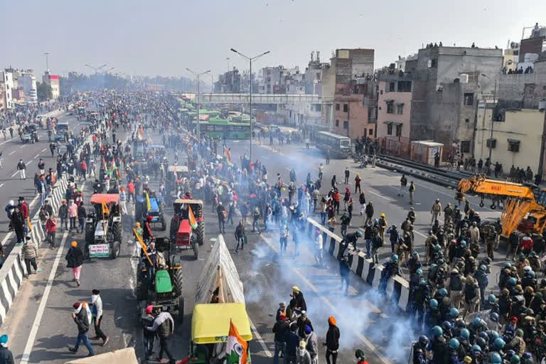 celebration-at-rajpath-and-violence-at-red-fort-on-72nd-republic-day