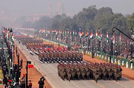 celebration-at-rajpath-and-violence-at-red-fort-on-72nd-republic-day