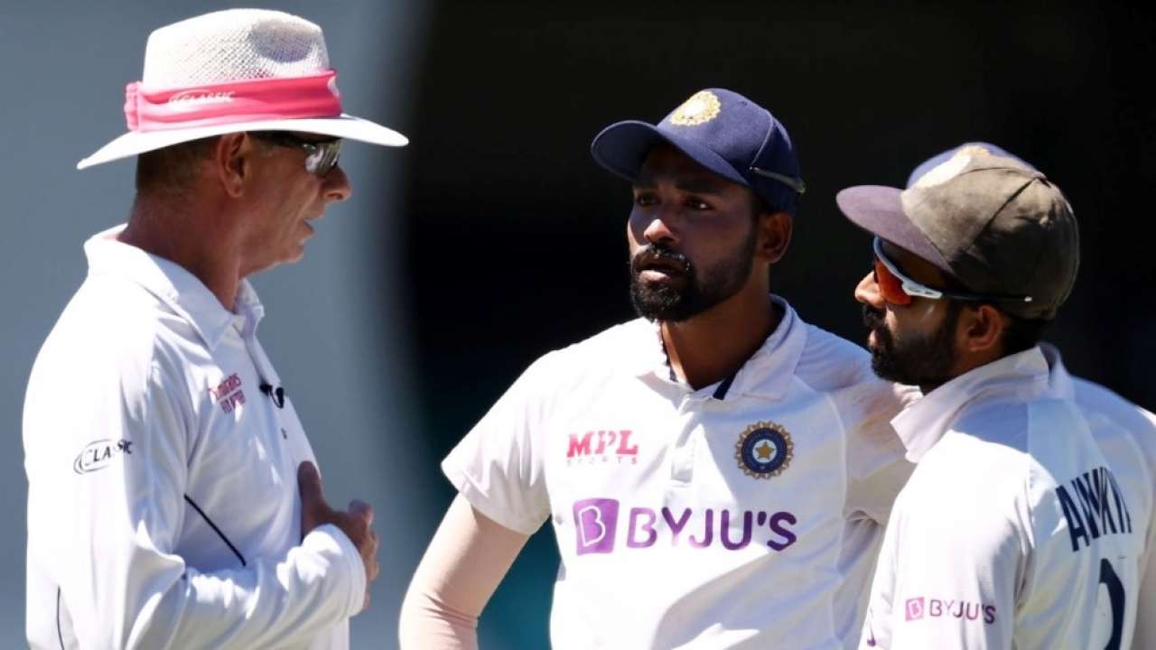 Cricket Australia confirms Indian players were subjected to racial abuse in third Test