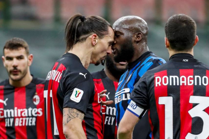 'Zlatan apologised, he is a great man' Pioli after AC Milan loss