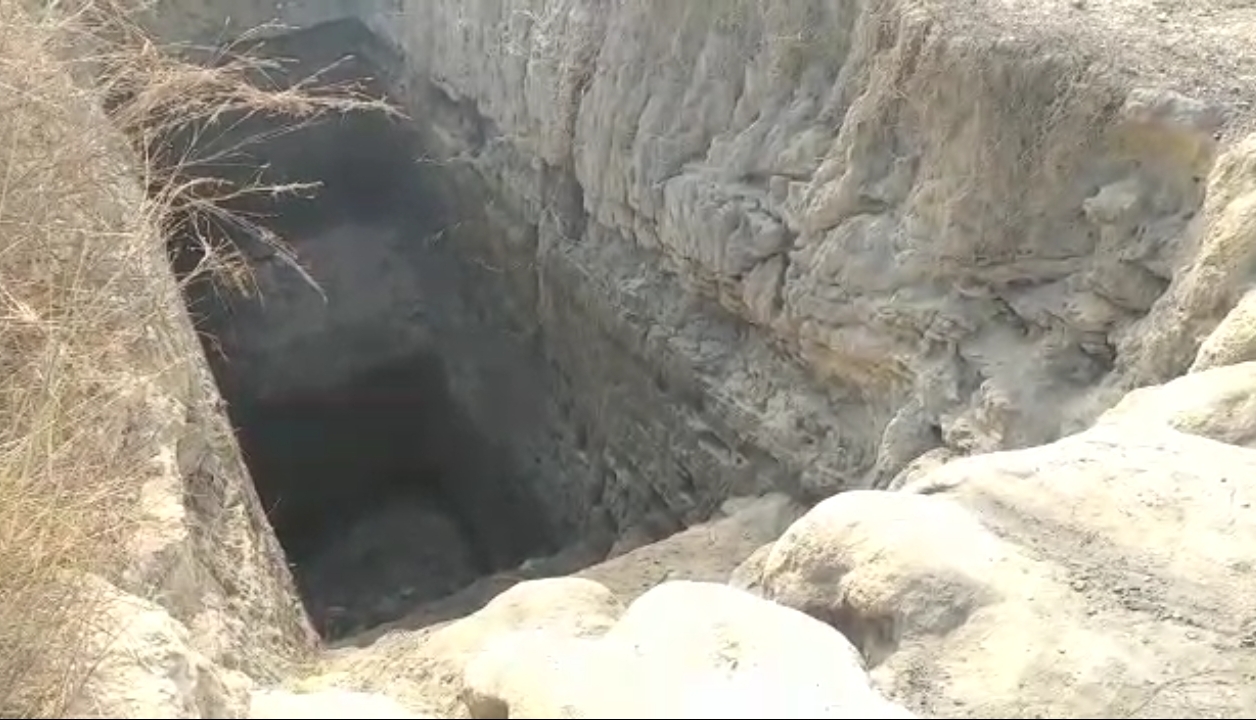 Worker died in illegal coal mine in Shahdol