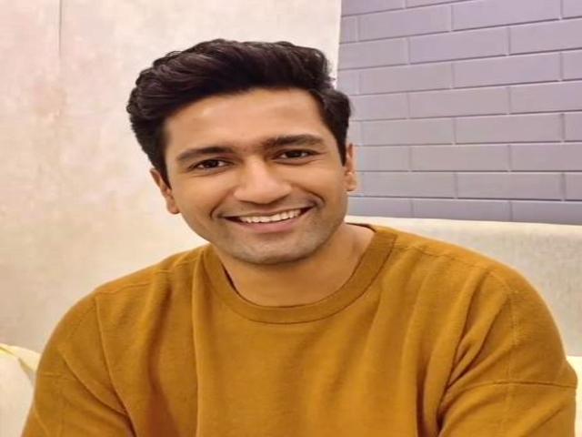 Vicky Kaushal