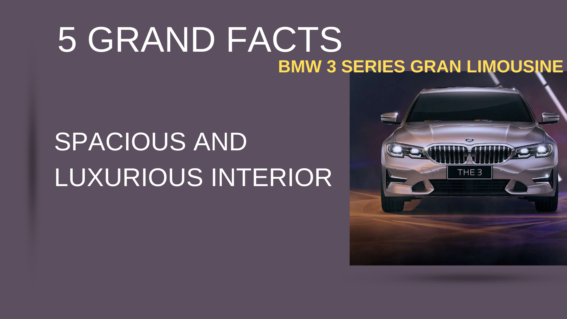 Know about the BMW 3 Series Gran Limousine  bmw 3 series gran limousine review in malayalam  bmw 3 series gran limousine specification in malayalam  ബിഎംഡബ്ല്യൂ 3 സീരീസ് ഗ്രാൻ ലിമോസിനെക്കുറിച്ച് അറിയേണ്ടതെല്ലാം  ബിഎംഡബ്ല്യൂ 3 സീരീസ് ഗ്രാൻ ലിമോസിനെക്കുറിച്ചുള്ള വാർത്തകൾ