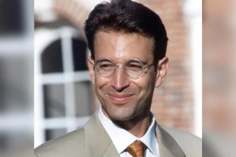 allow us to prosecute daniel pearl's killers says white house to pakistan