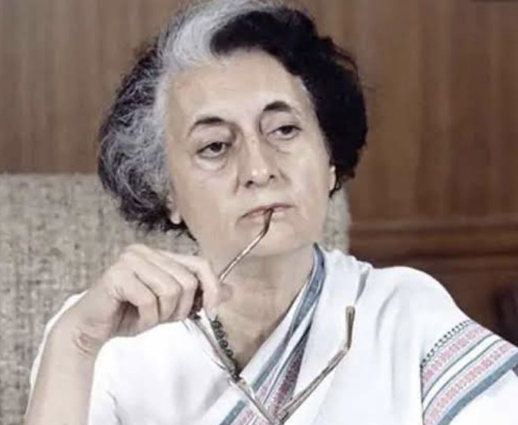 Kangana Ranaut to play the role of Indira Gandhi in upcoming political drama