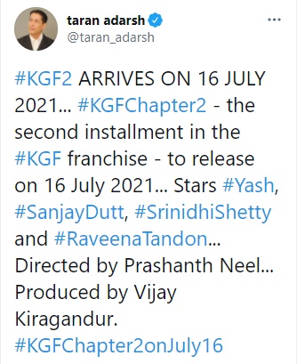 -release-date-of-kgf-2-has-been-decided