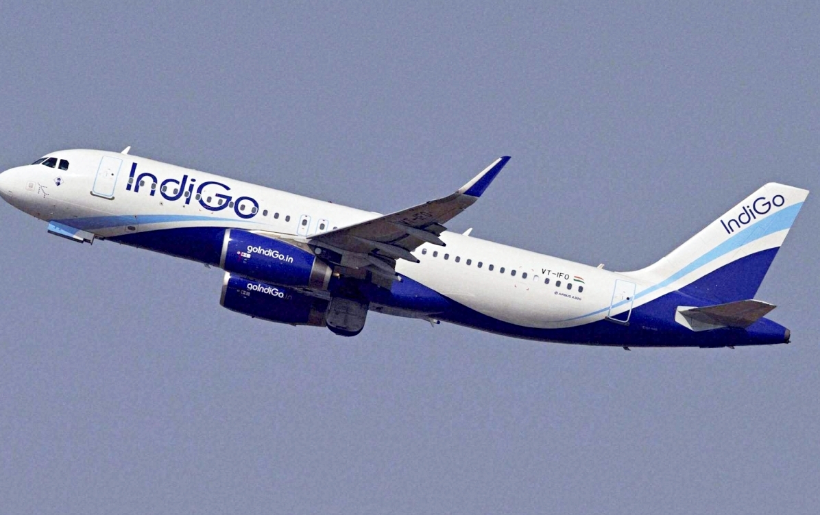 IndiGo to start flights between Kurnool and three cities from March