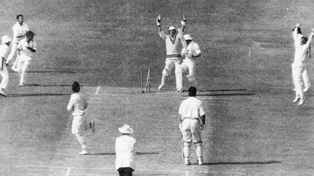 england tour of india history from 1933 to 2017