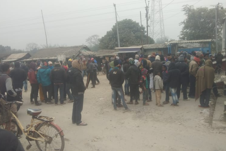 Indo-Nepal border