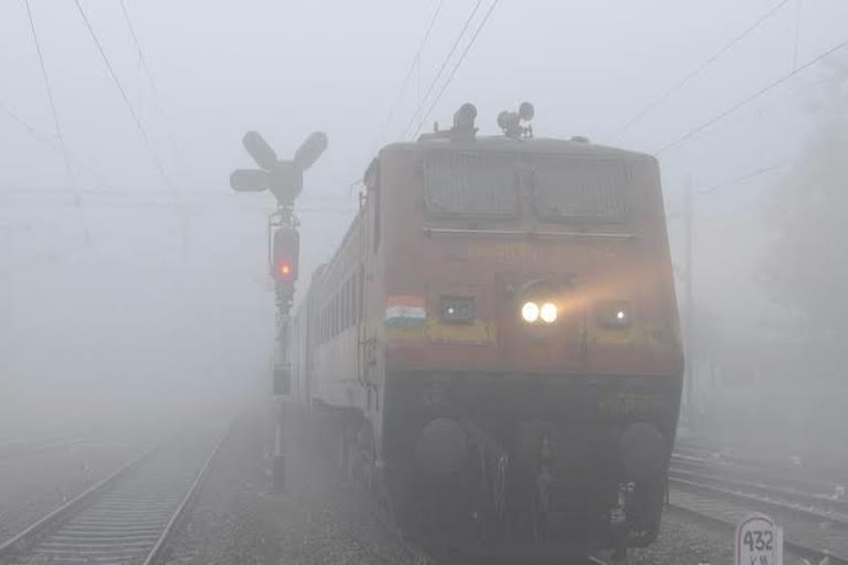 यात्राओं पर ठंड का प्रभाव