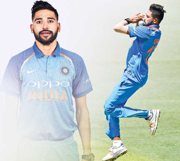 special story on team india youngsters