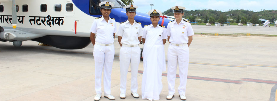 Indian Coast Guard