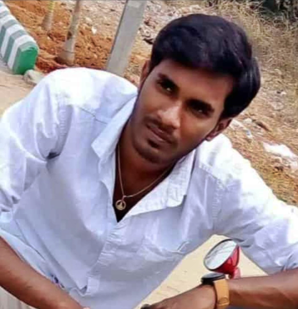 Karnataka Ex Cm Relative Murder case, Karnataka Ex Cm Relative Murder case Culprit Suicide, Ex Cm Relative Murder case Culprit Suicide news, Siddarth murder case, Siddarth murder case news, ಮಾಜಿ‌ ಮುಖ್ಯಮಂತ್ರಿ ಧರಂಸಿಂಗ್​ ಸಂಬಂಧಿ ಸಿದ್ದಾರ್ಥ್ ಕೊಲೆ ಪ್ರಕರಣ, ಮಾಜಿ‌ ಮುಖ್ಯಮಂತ್ರಿ ಧರಂಸಿಂಗ್​ ಸಂಬಂಧಿ ಸಿದ್ದಾರ್ಥ್ ಕೊಲೆ ಆರೋಪಿ ಆತ್ಮಹತ್ಯೆ, ಮಾಜಿ‌ ಮುಖ್ಯಮಂತ್ರಿ ಧರಂಸಿಂಗ್​ ಸಂಬಂಧಿ ಸಿದ್ದಾರ್ಥ್ ಕೊಲೆ ಆರೋಪಿ ಆತ್ಮಹತ್ಯೆ ಸುದ್ದಿ, ಮಾಜಿ‌ ಮುಖ್ಯಮಂತ್ರಿ ಧರಂಸಿಂಗ್​ ಸಂಬಂಧಿ ಸಿದ್ದಾರ್ಥ್ ಕೊಲೆ, ಮಾಜಿ‌ ಮುಖ್ಯಮಂತ್ರಿ ಧರಂಸಿಂಗ್​ ಸಂಬಂಧಿ ಸಿದ್ದಾರ್ಥ್ ಕೊಲೆ ಸುದ್ದಿ,