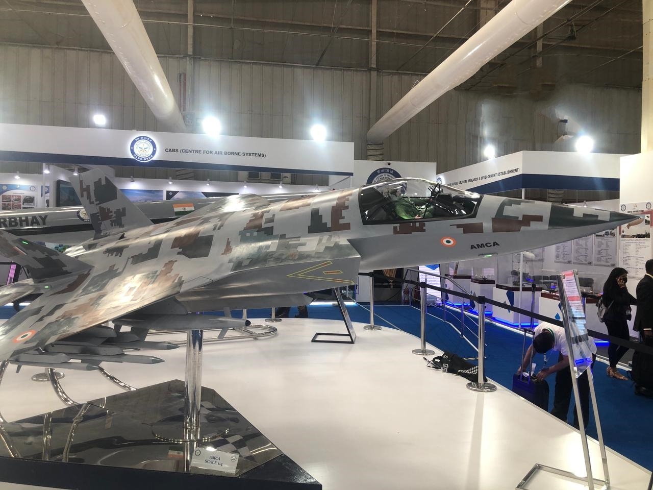 aero india 2021