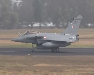 aero india 2021