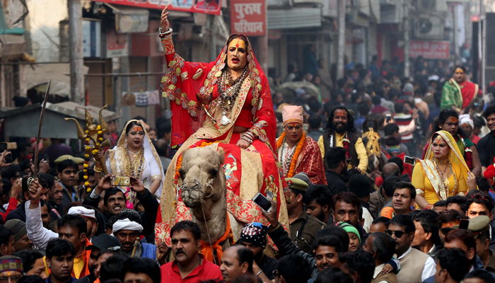 Prayagraj Magh Mela 2021