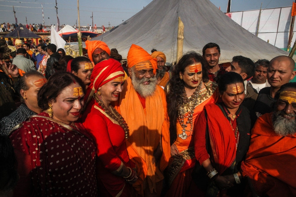 Prayagraj Magh Mela 2021