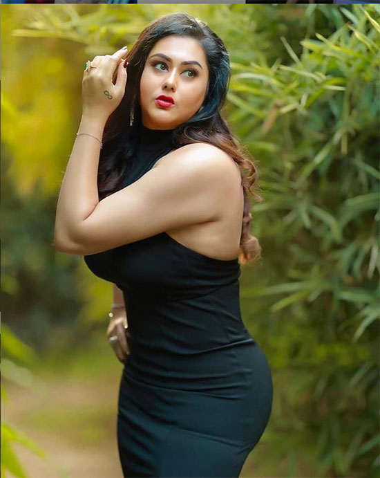 namitha