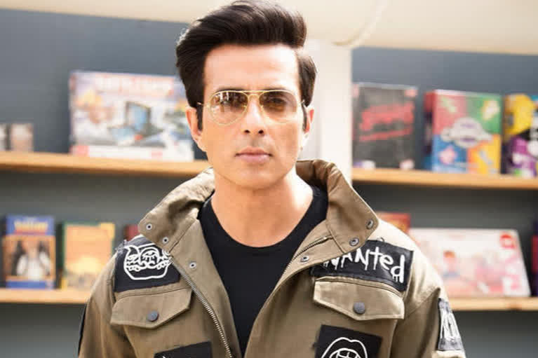 SC to hear Sonu Sood's plea against Bombay HC order on Friday