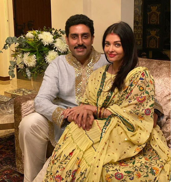 abhishek bachchan aishwarya rai