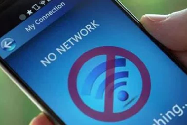 internet services suspended in south kashmir