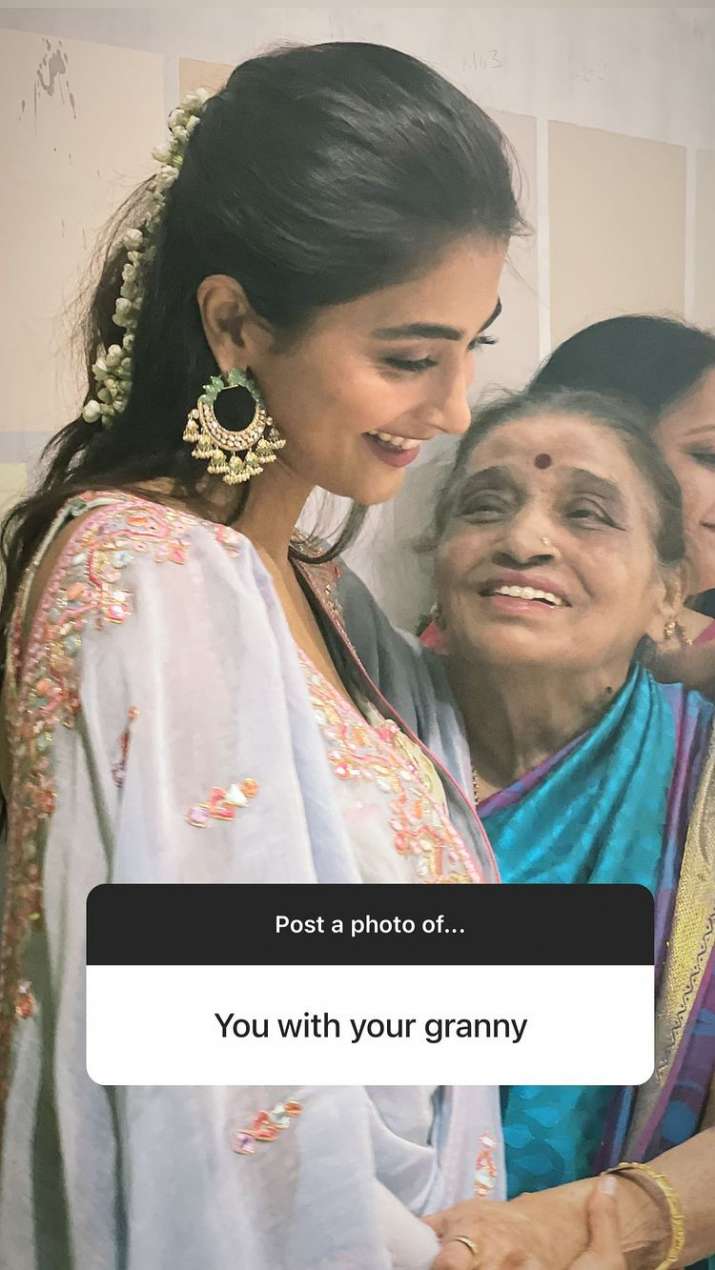 Pooja Hegde