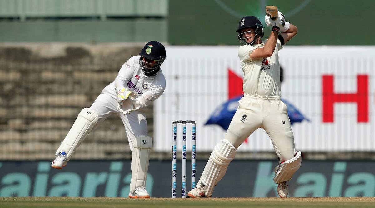 Root becomes second captain after Bradman to hit 3rd successive 150-plus score