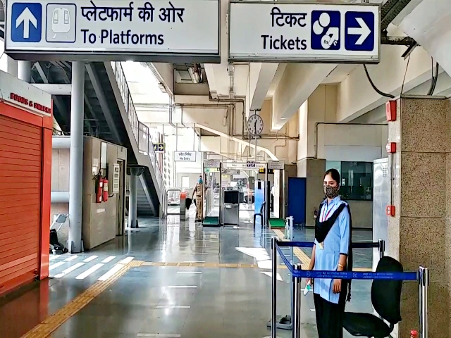 लॉकडाउन खुलने के बाद भी अनलॉक जयपुर मेट्रो, Jaipur Metro could not be unlocked, Jaipur Metro unlocked even after lockdown opens, jaipur news, metro in jaipur, metro in rajasthan, कब शुरू होगी मेट्रो,  ट्रांसपोर्ट सेवा, Transport service, When will the metro start