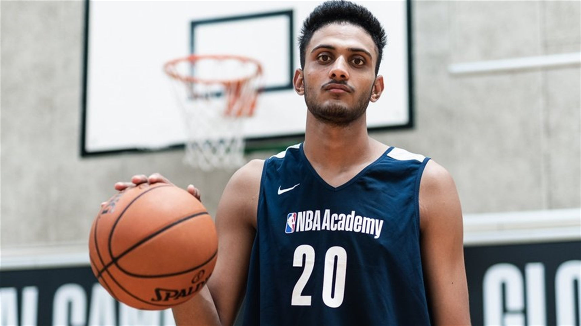 'Much-improved' Princepal Singh targets match time in NBA G-League