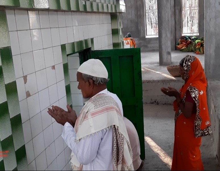 Faridi Dargah