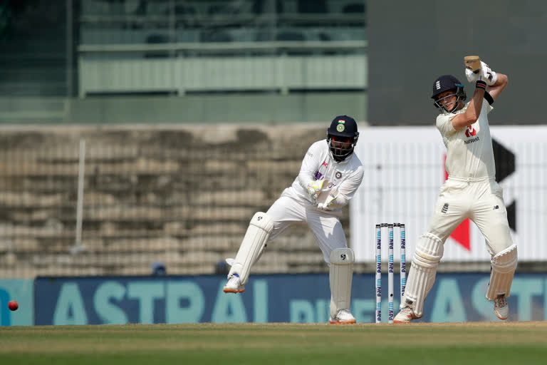 why getting root out is difficult for bowlers